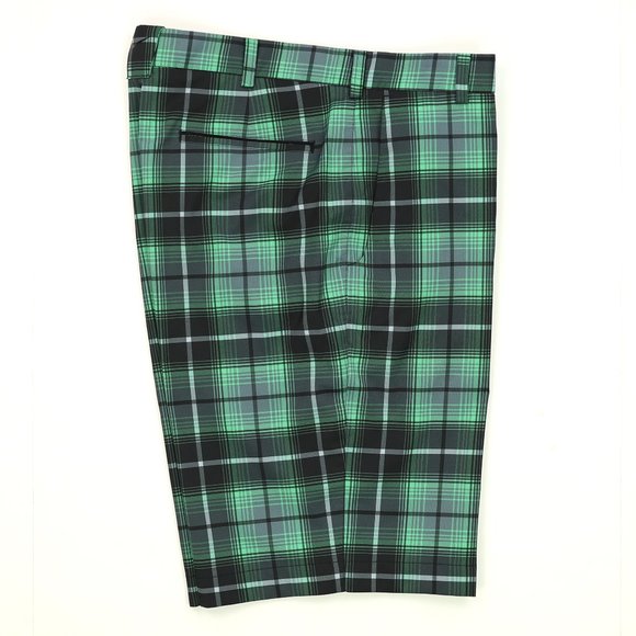 Nike Other - Nike Golf Tour Performance Dri-Fit Shorts 34